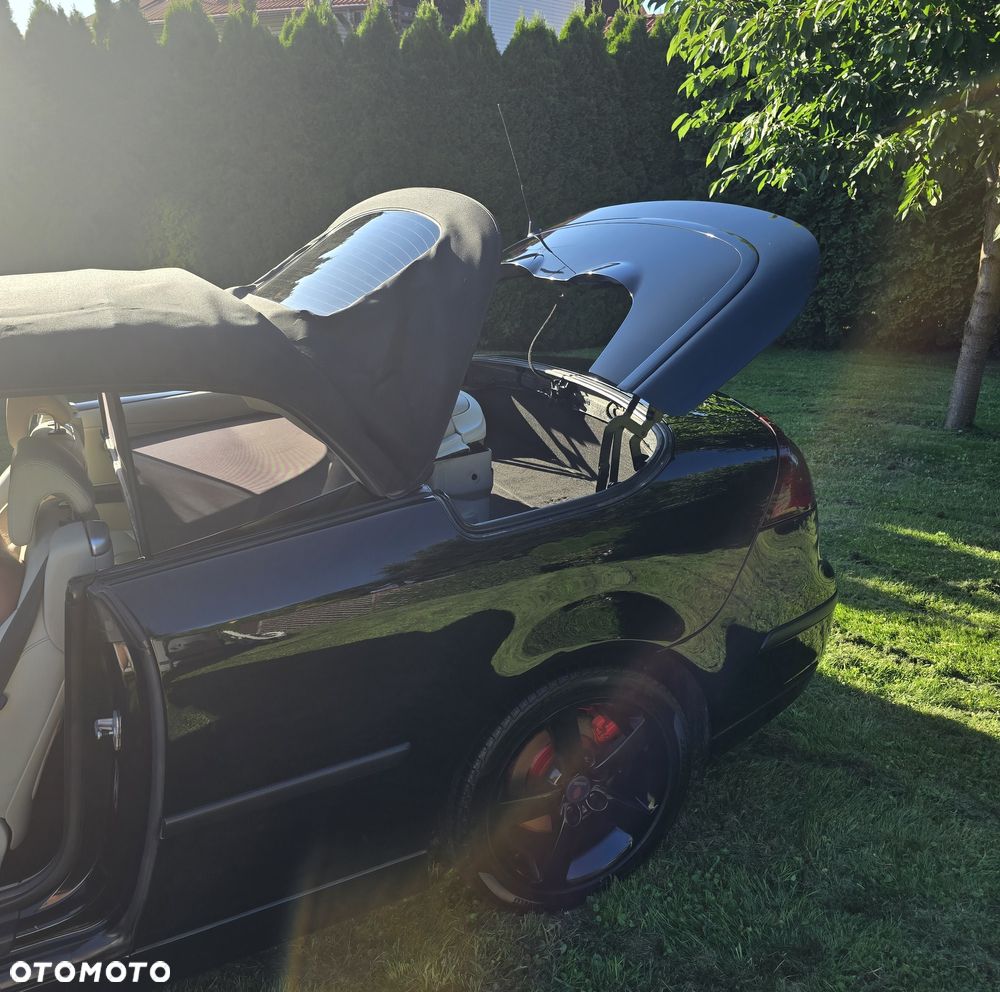 Saab 9-3 1.9TiDS PF Vector - 40