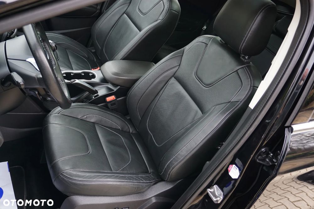 Ford Kuga 2.0 TDCi 4x4 Individual - 19