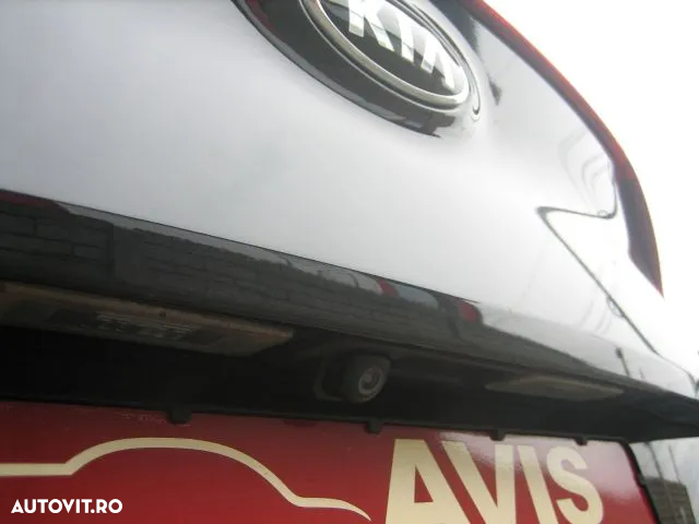 Kia Sportage 1.7 CRDI 2WD ISG Aut. GT Line - 38