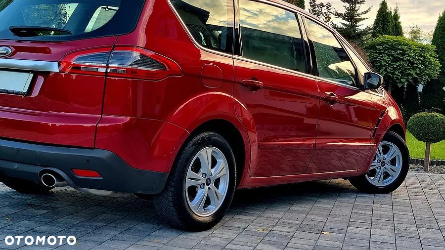 Ford S-Max 2.0 T Titanium MPS6 - 19