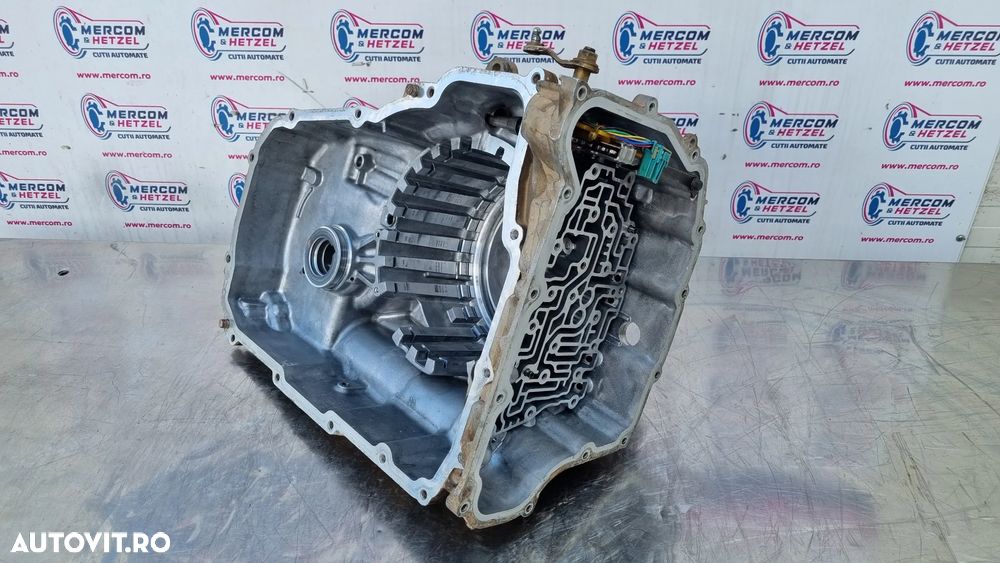 Carcasa Cutie Automata 24264209 5BES GM 6T30 6 viteze / OPEL ASTRA / CHEVROLET CRUZE / 2011+ - 1