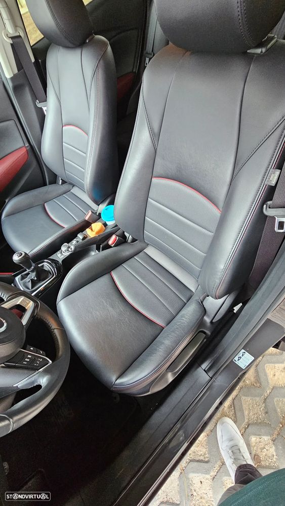 Mazda CX-3 1.5 Sky.Excellence Navi - 9