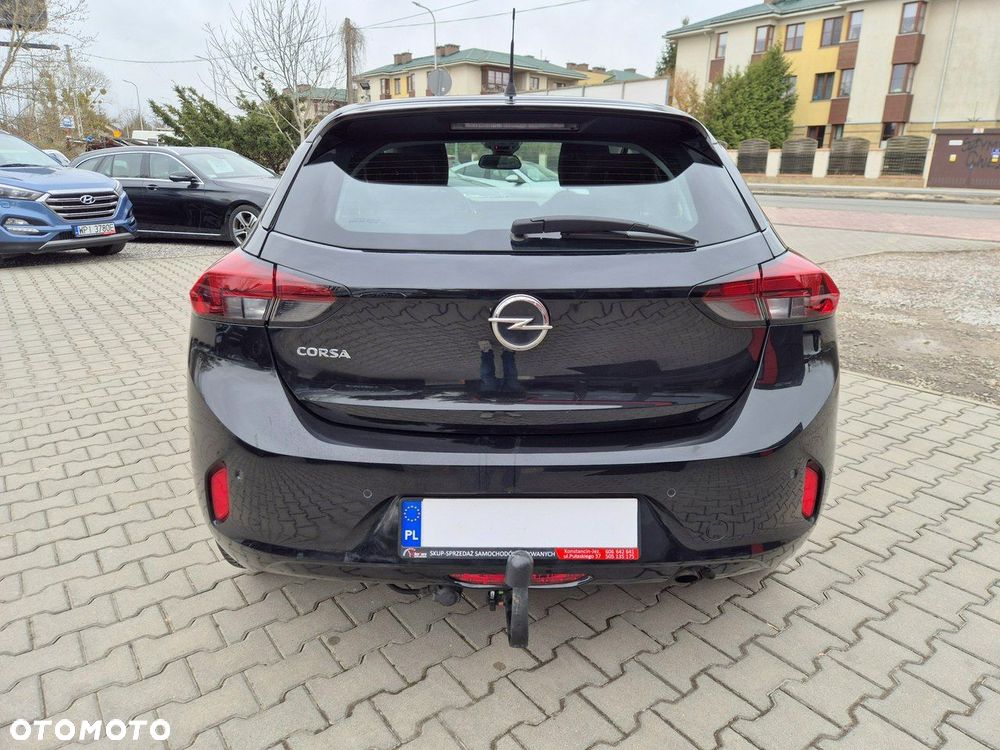 Opel Corsa 1.2 Elegance S&S - 9