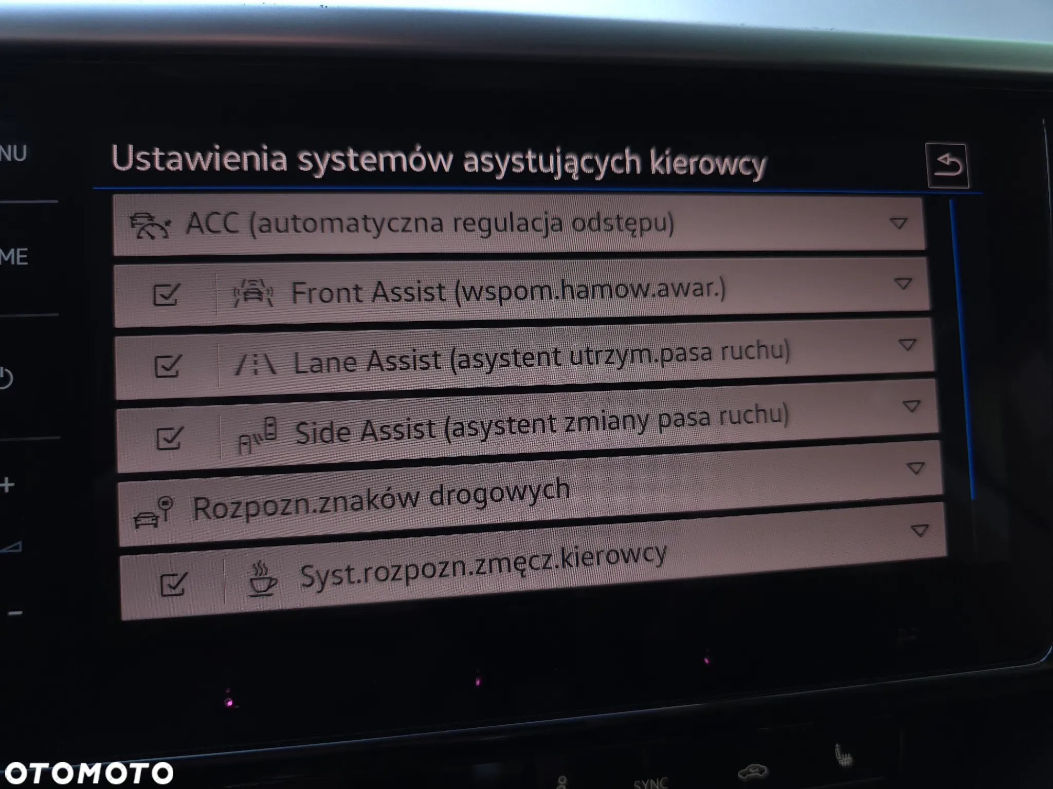 Volkswagen Arteon 1.4 Plug-In Hybrid Elegance DSG - 31