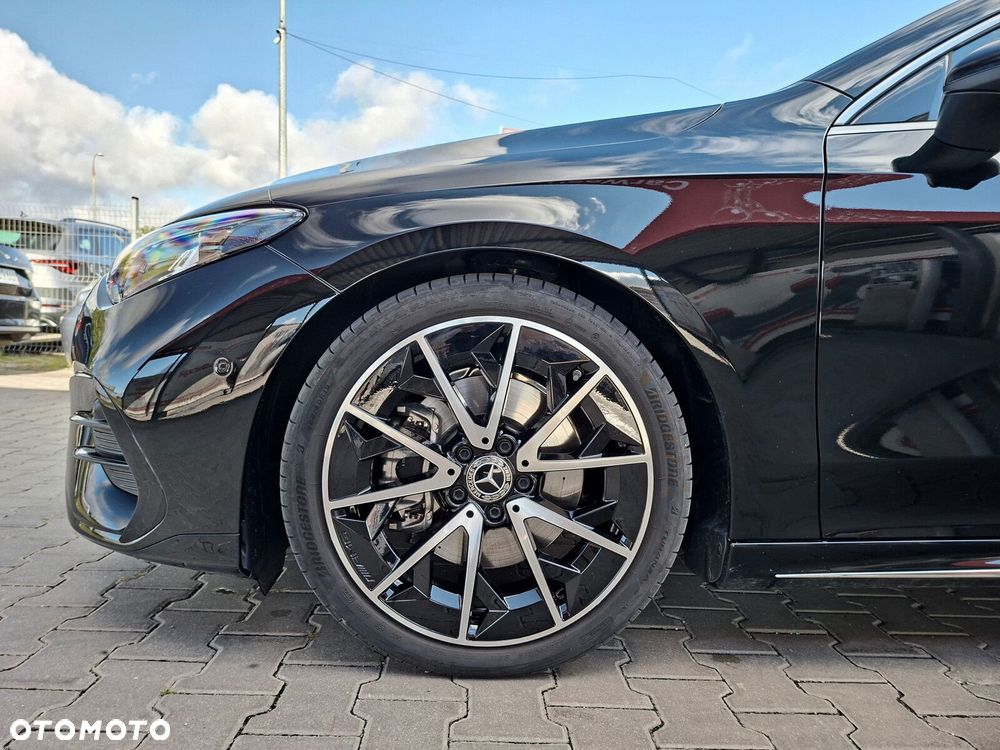 Mercedes-Benz CLA 2025