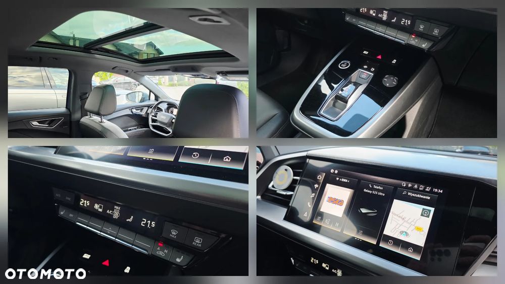 Audi Q4 e-tron 40 - 8