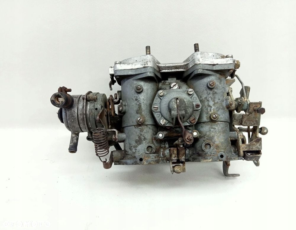 GAŹNIK VW K70 1.6 40DDHT SOLEX - 6