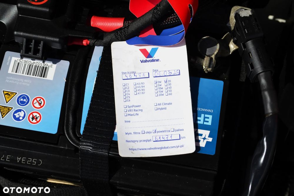 Fiat 500 1.0 Hybrid Launch Edition - 38