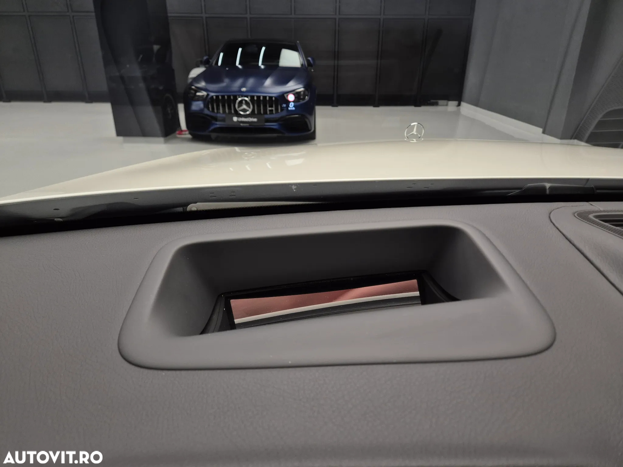 Mercedes-Benz S 400 d 4Matic 9G-TRONIC - 24