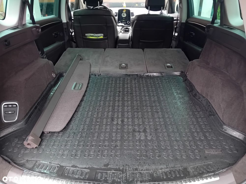 Renault Espace 1.6 dCi Energy Zen EDC - 16