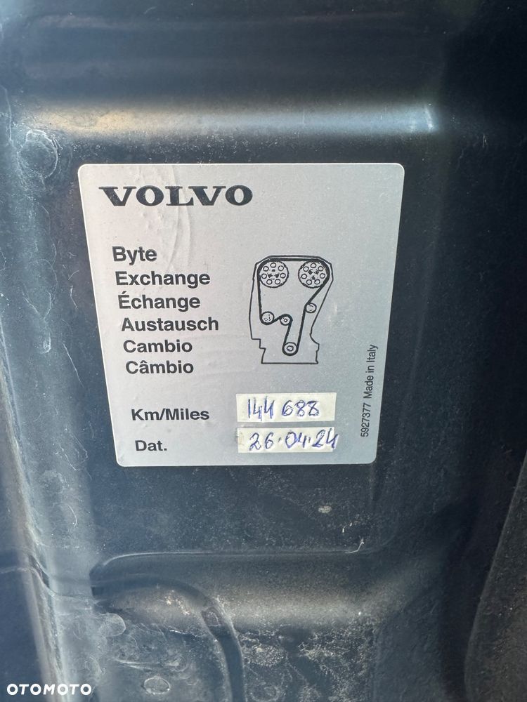 Volvo S90 D4 SCR Inscription - 21