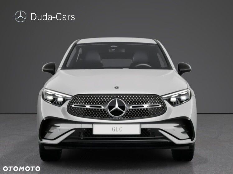 Mercedes-Benz GLC 220 d mHEV 4-Matic AMG Line - 6