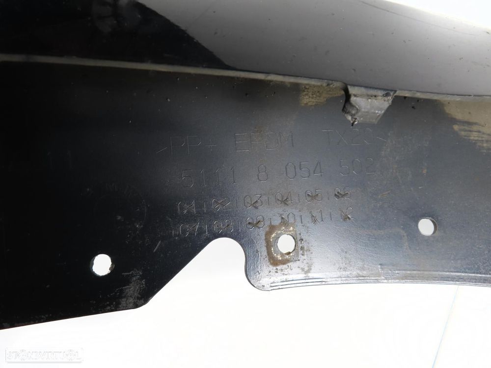 Parachoques Pack M Frente Usado / Original BMW 4 Coupe (F32, F82)/BMW 4 Converti... - 10