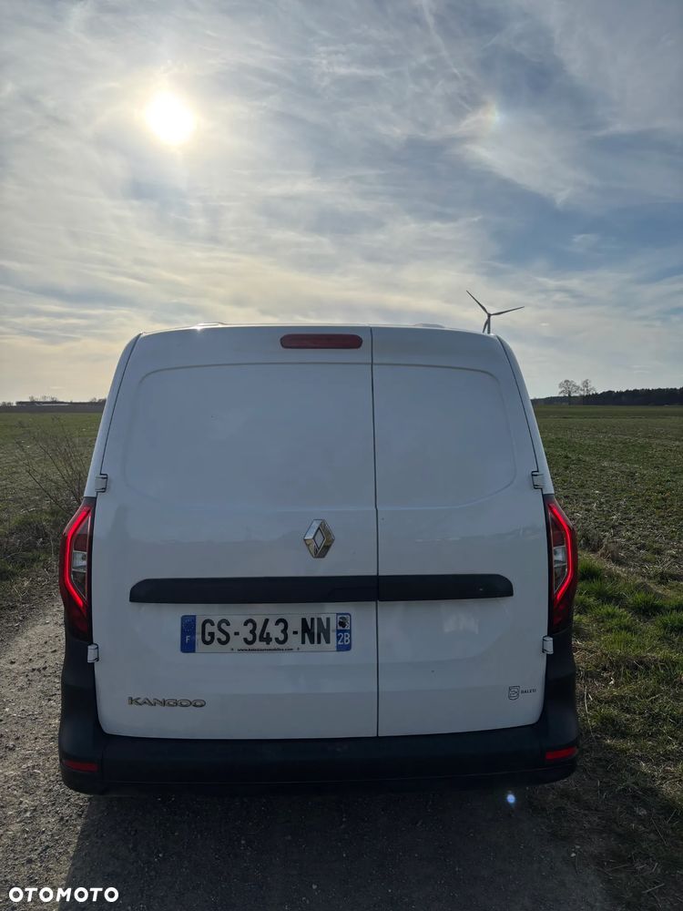 Renault Kangoo - 6