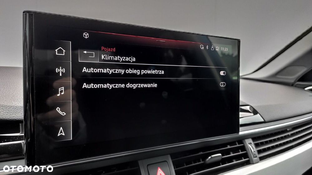 Audi A4 Limousine - 24