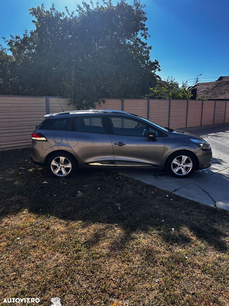 Renault Clio Energy dCi 110 Bose Edition - 4