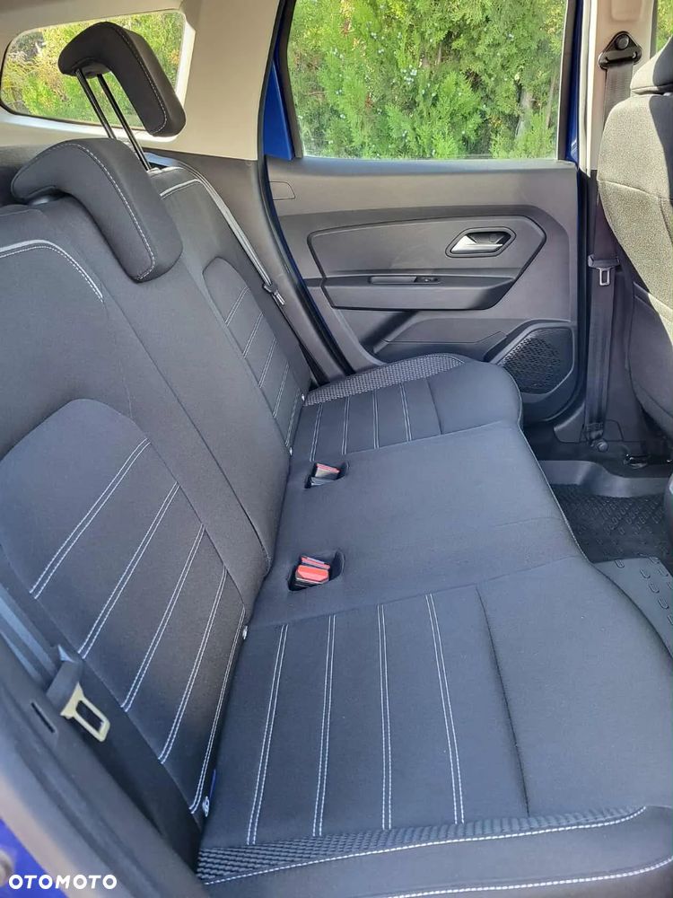 Dacia Duster 1.0 TCe Prestige - 10