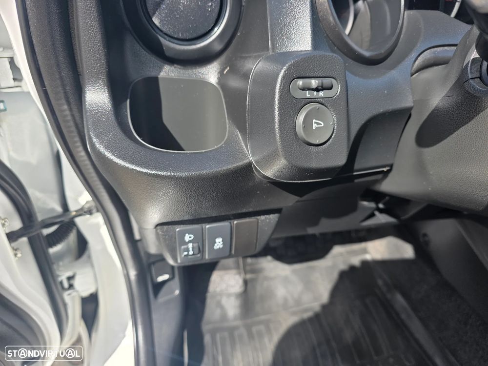 Honda Jazz 1.2 i-VTEC S Cool - 23