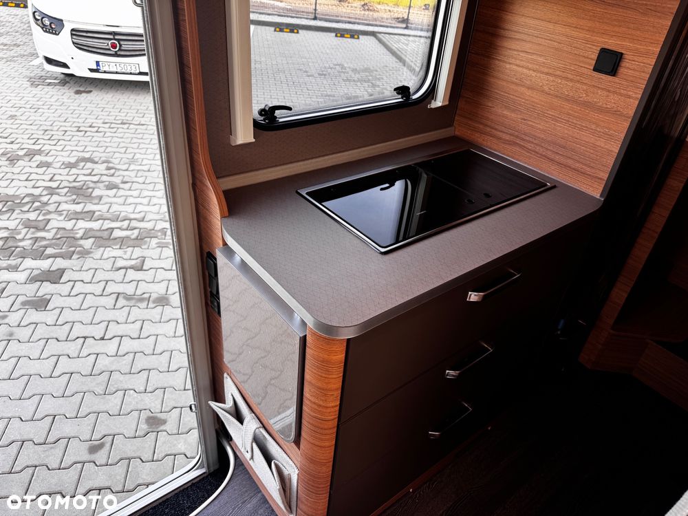 Weinsberg Weinsberg CaraSuite FORD 650 MEG 2025 | 165 KM | Automat 8-bieg | 4 os. jazda / 5 spanie | Kamera cyfrowa | Truma Combi 6 | Premium + Smart - 21