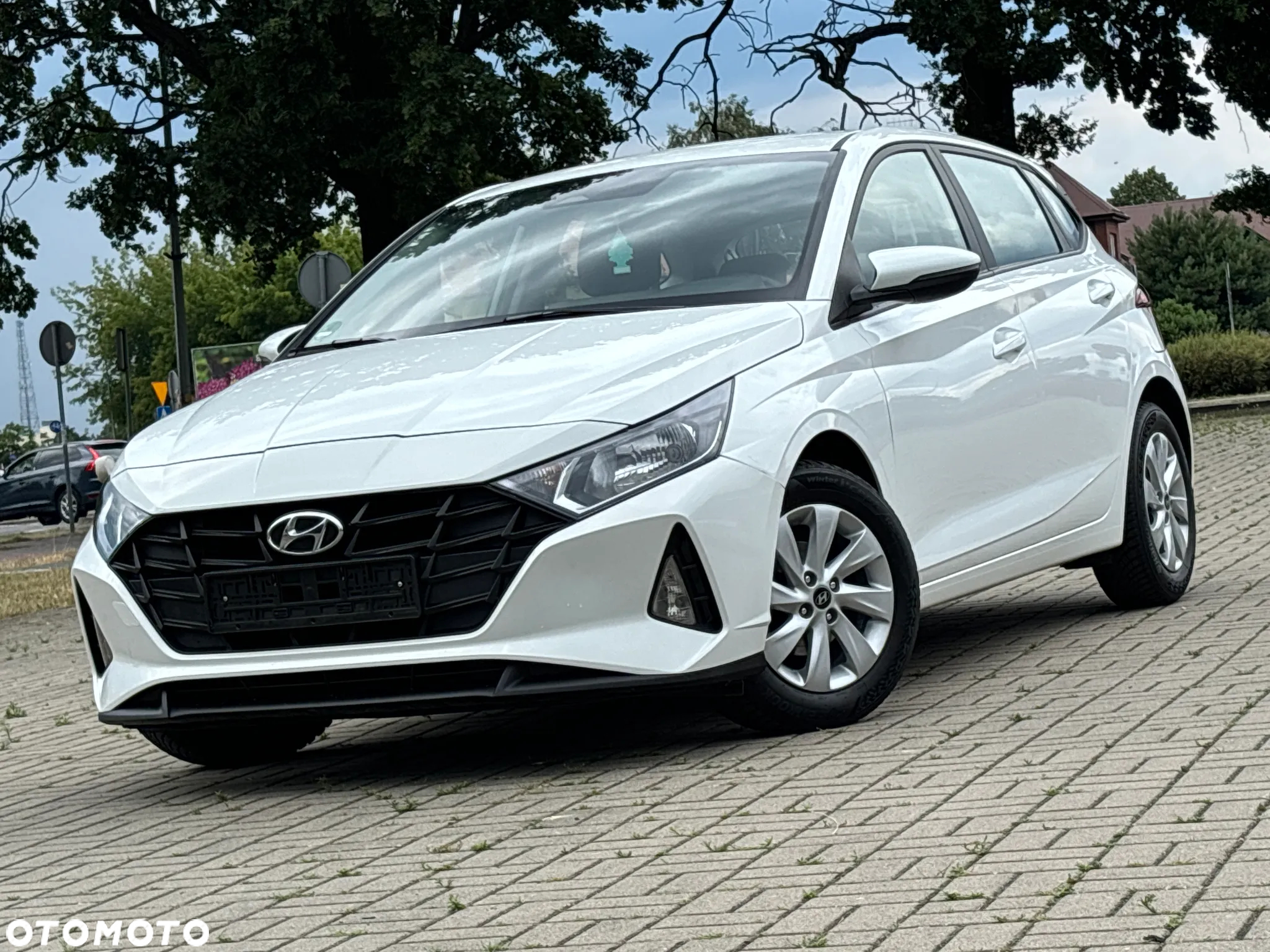 Hyundai i20 1.2 Comfort - 2