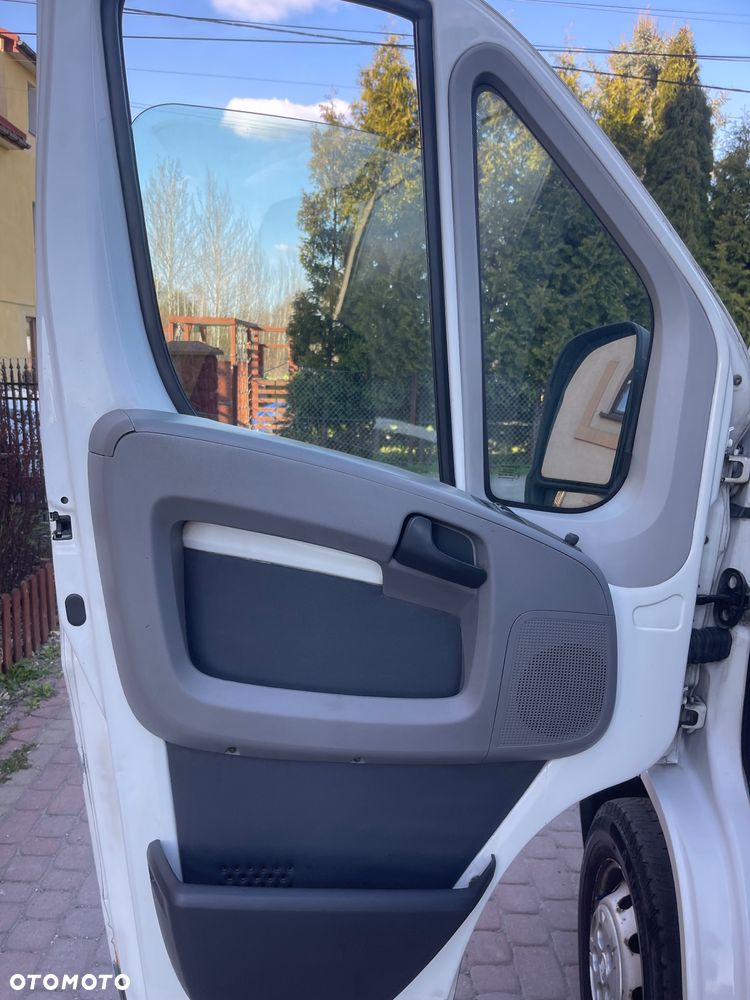 Fiat Ducato - 14