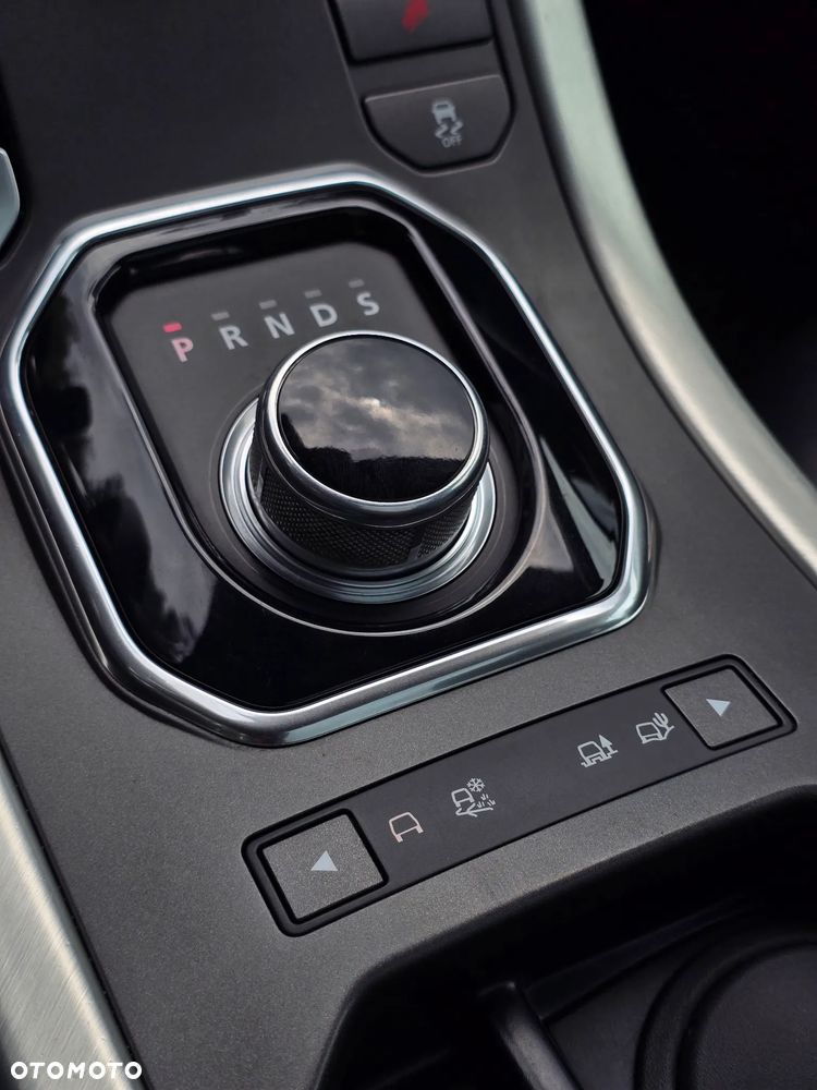 Land Rover Range Rover Evoque Si4 HSE - 29