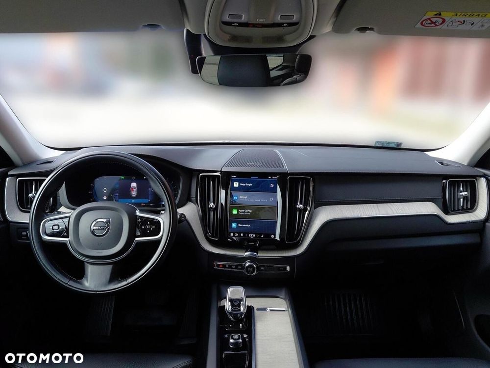 Volvo XC 60 B6 B AWD Inscription - 12