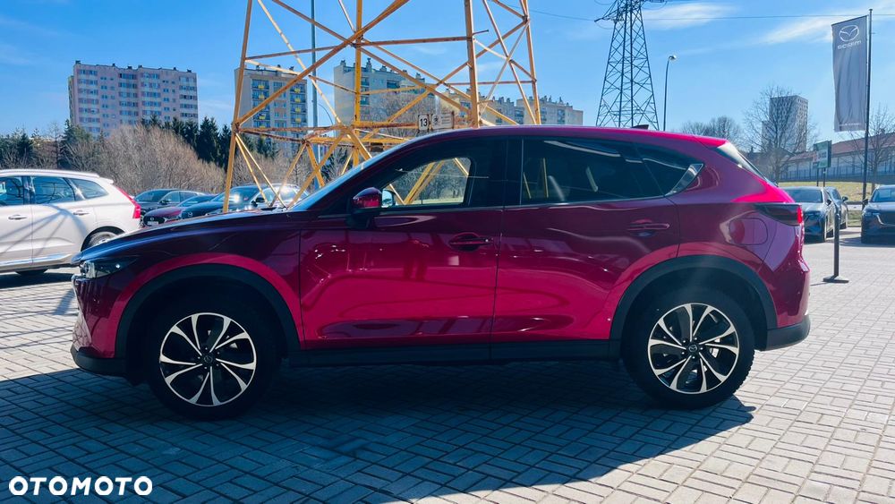 Mazda CX-5 2.0 Hikari 2WD - 2