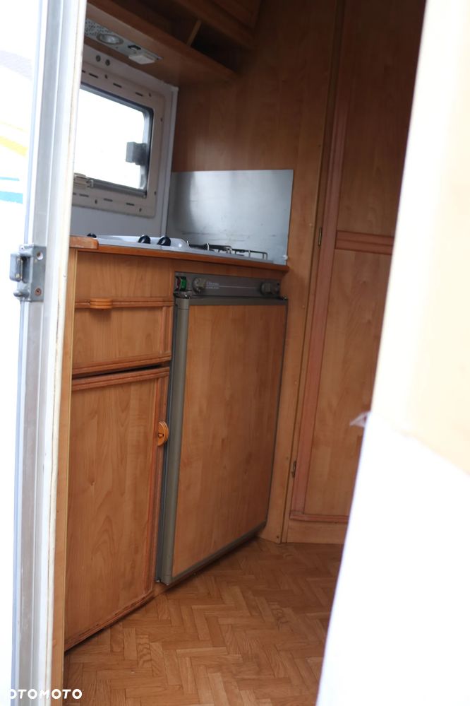 Citroën JUMPER - 31