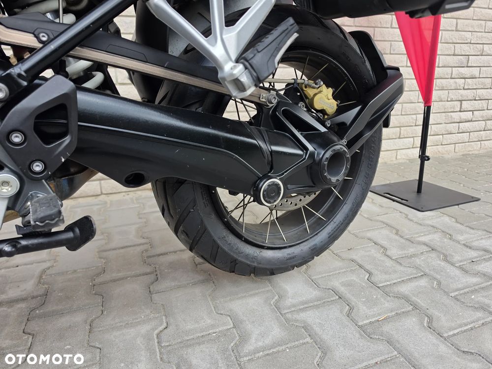 BMW GS - 7