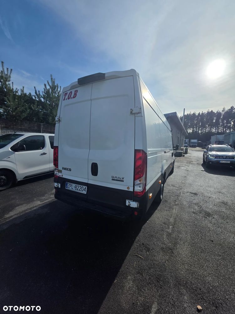 Iveco Dayli - 19