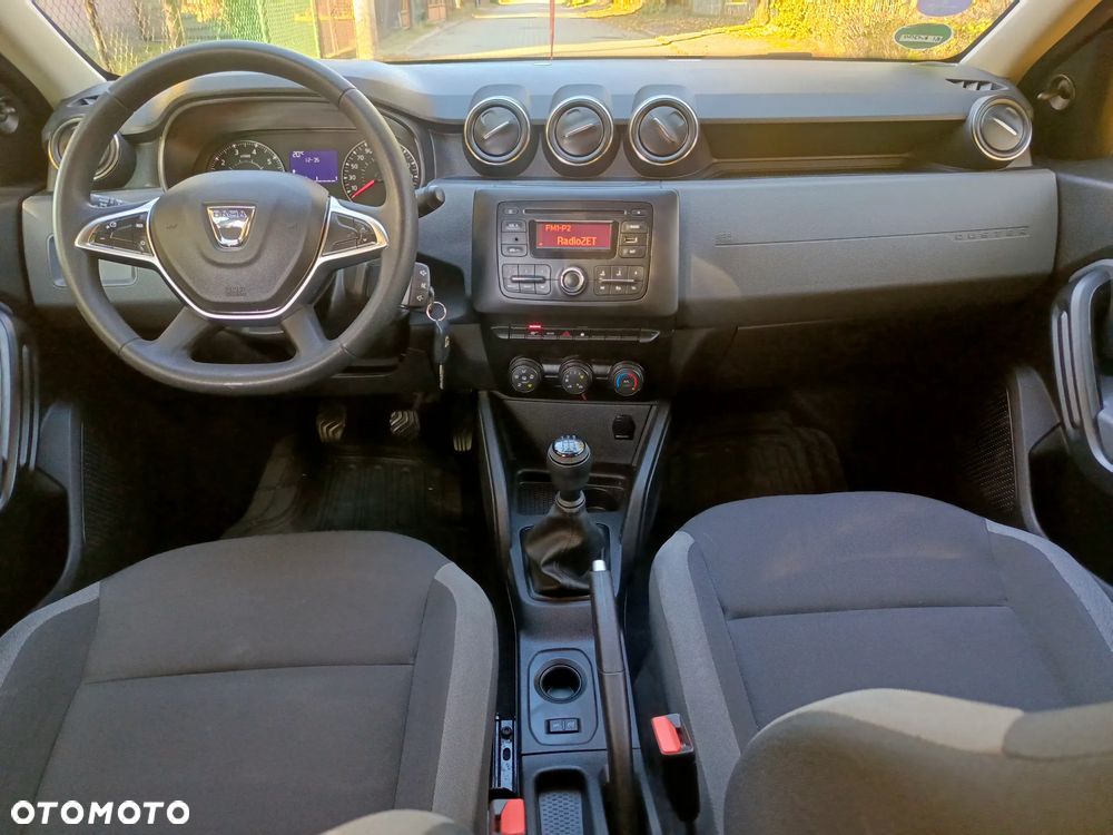 Dacia Duster - 29
