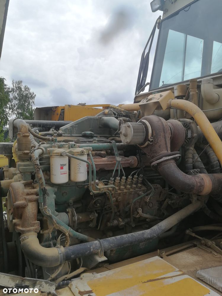 Volvo A25 C - 10