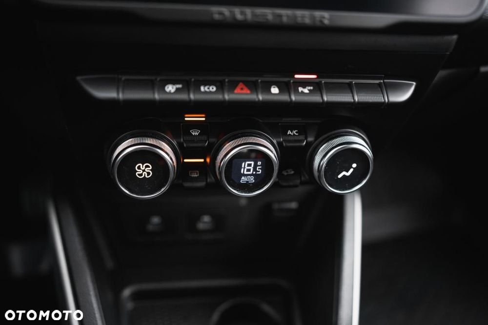 Dacia Duster - 19