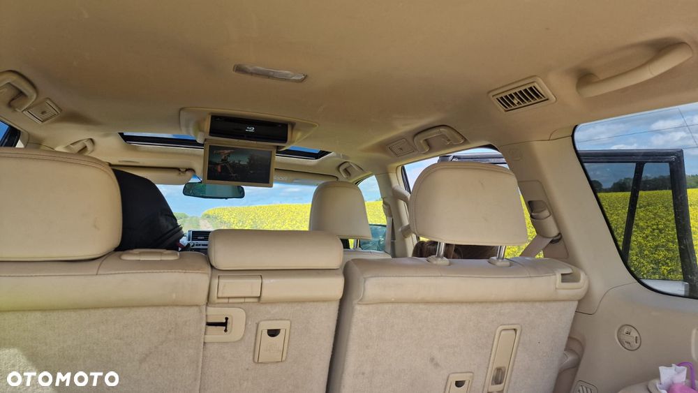 Toyota Land Cruiser LC 3.0 D-4D Prestige 7os - 9