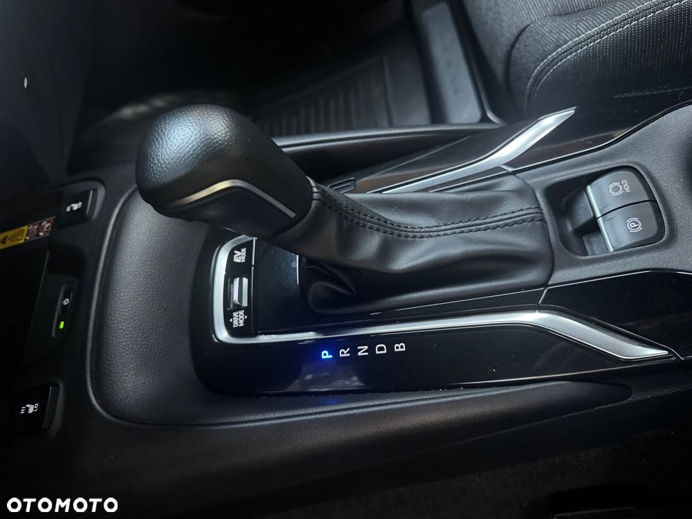 Toyota Corolla 1.8 Hybrid Comfort - 26