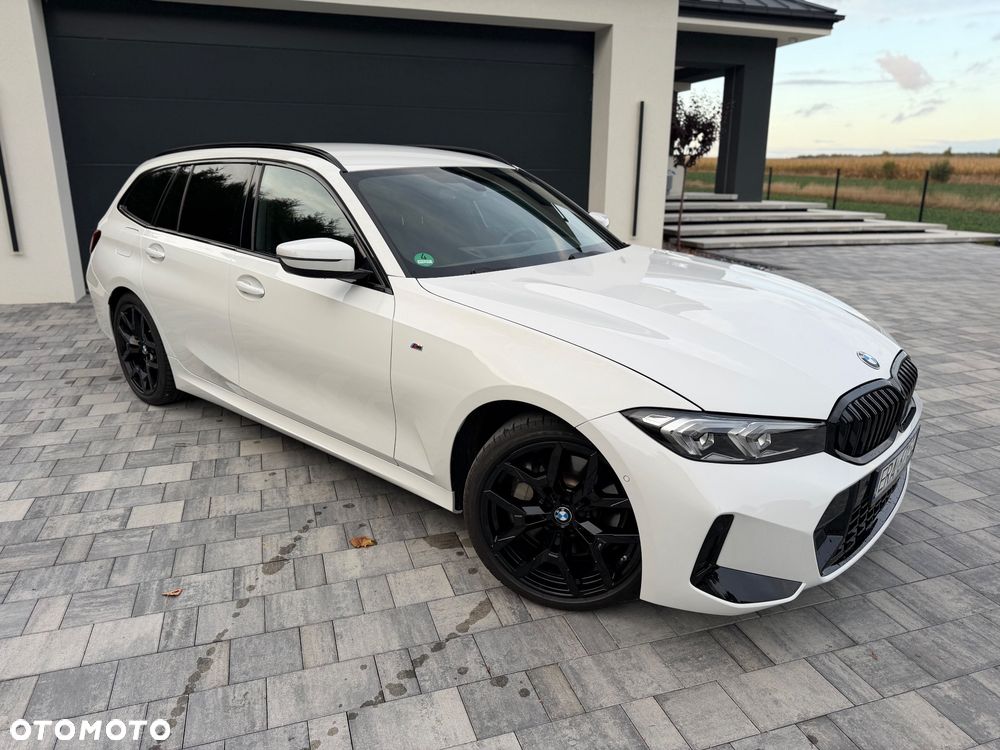 BMW Seria 3
