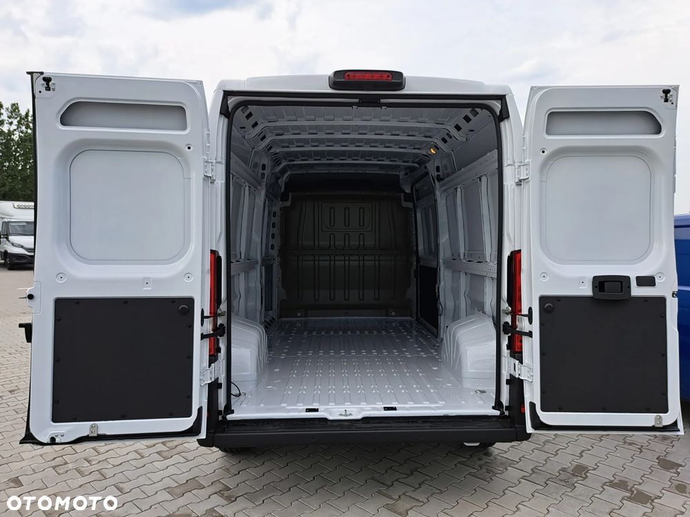 Fiat Ducato L3H2 Kamera cofania Pakiet Ducato City Pro dostępny od ręki!! - 8