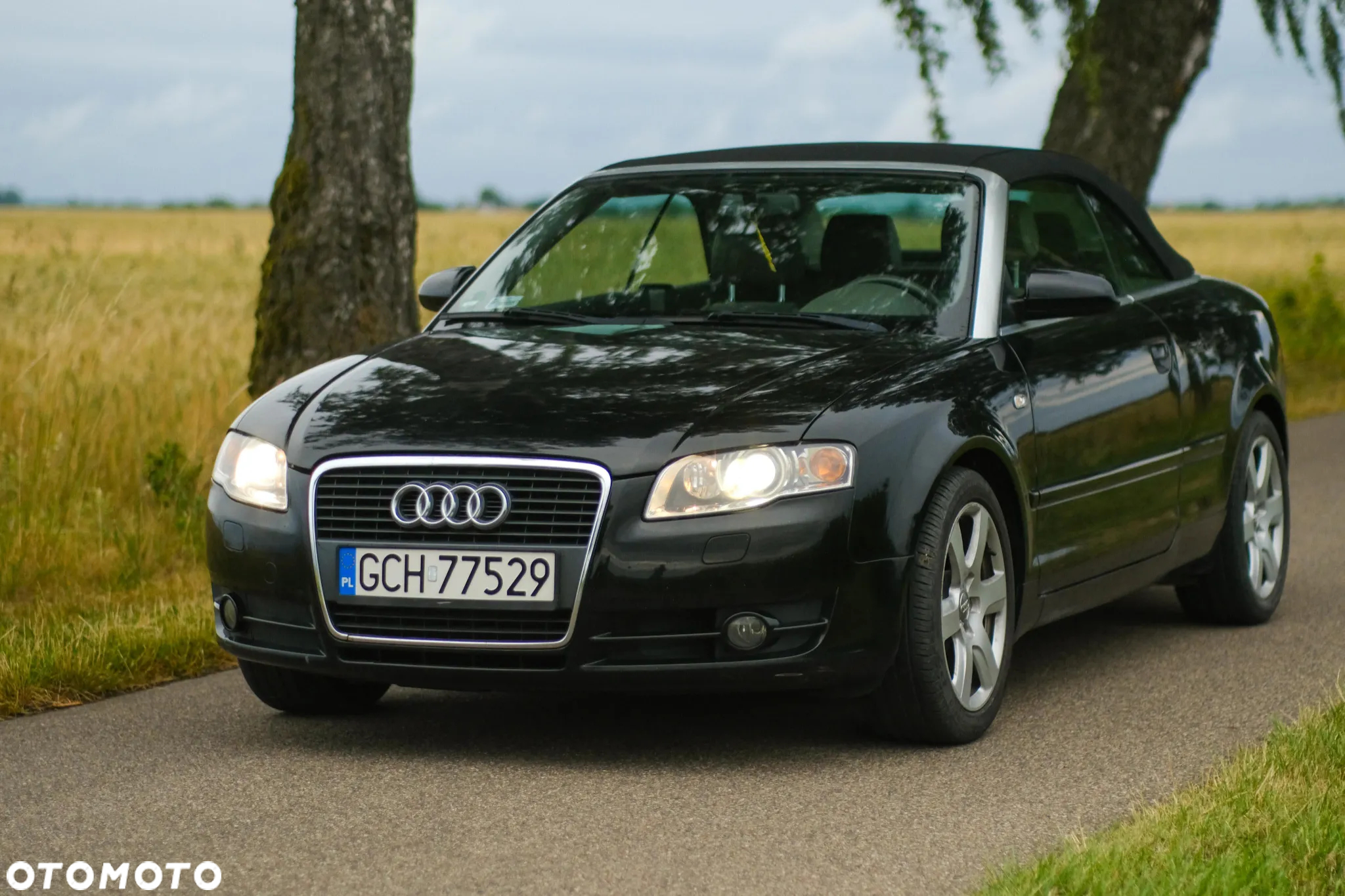 Audi A4 - 11