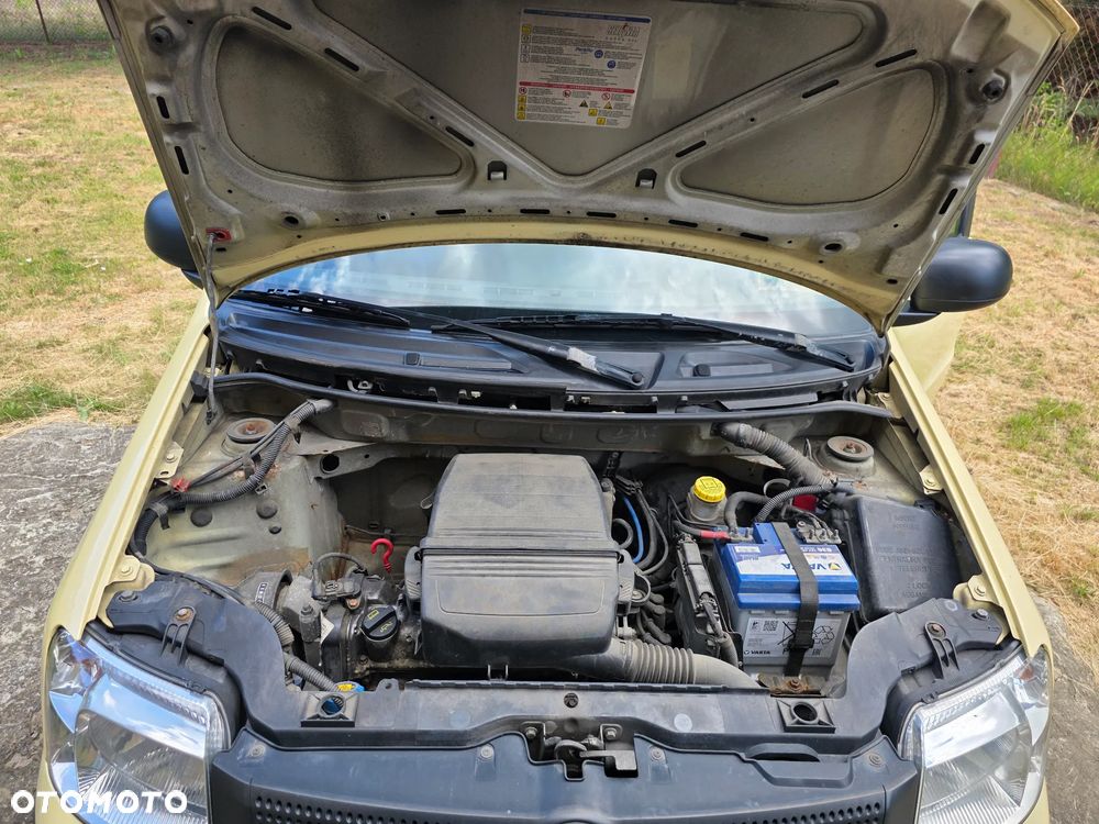 Fiat Panda 1.1 Actual Eco - 22
