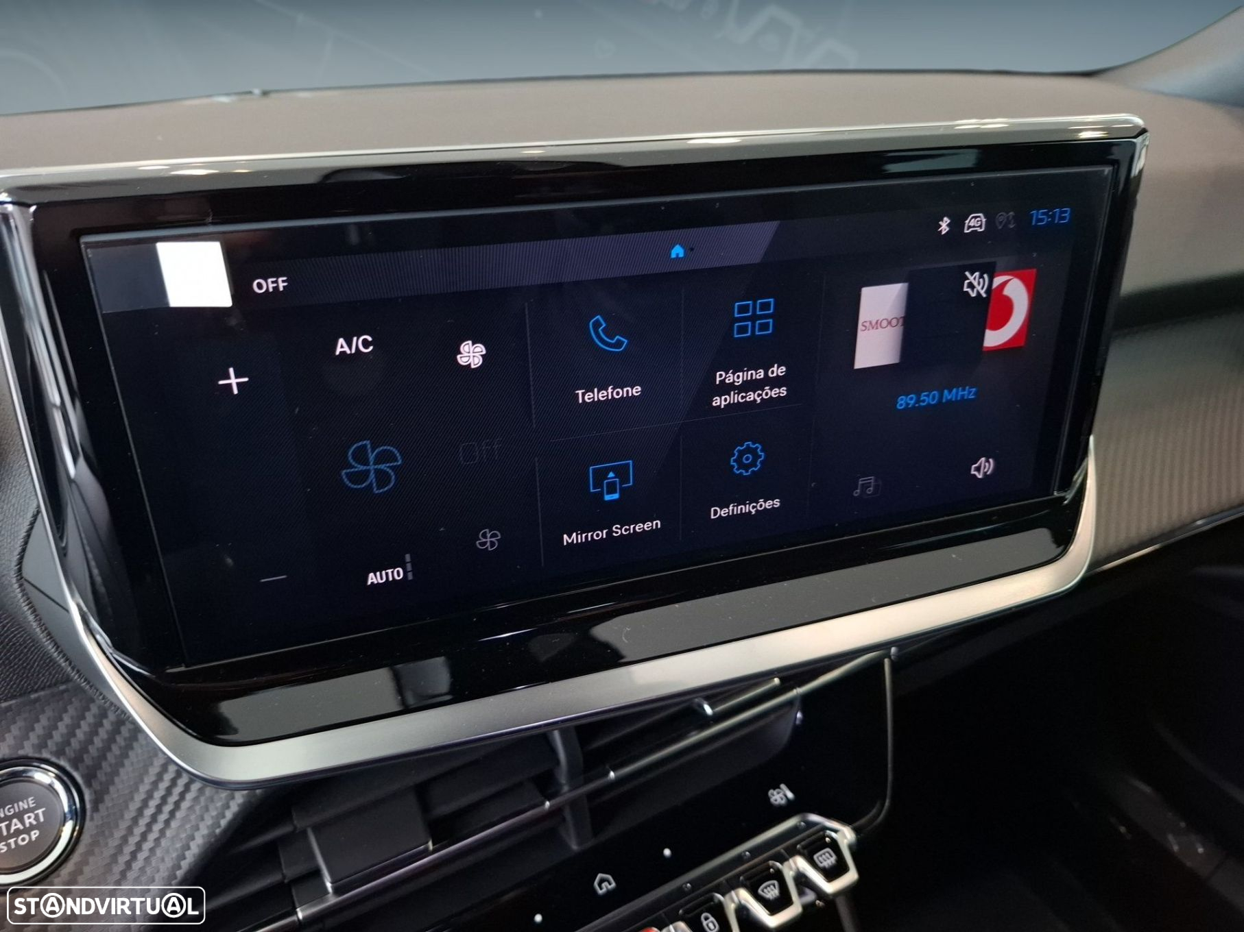 Peugeot e-2008 54 kWh Allure - 20