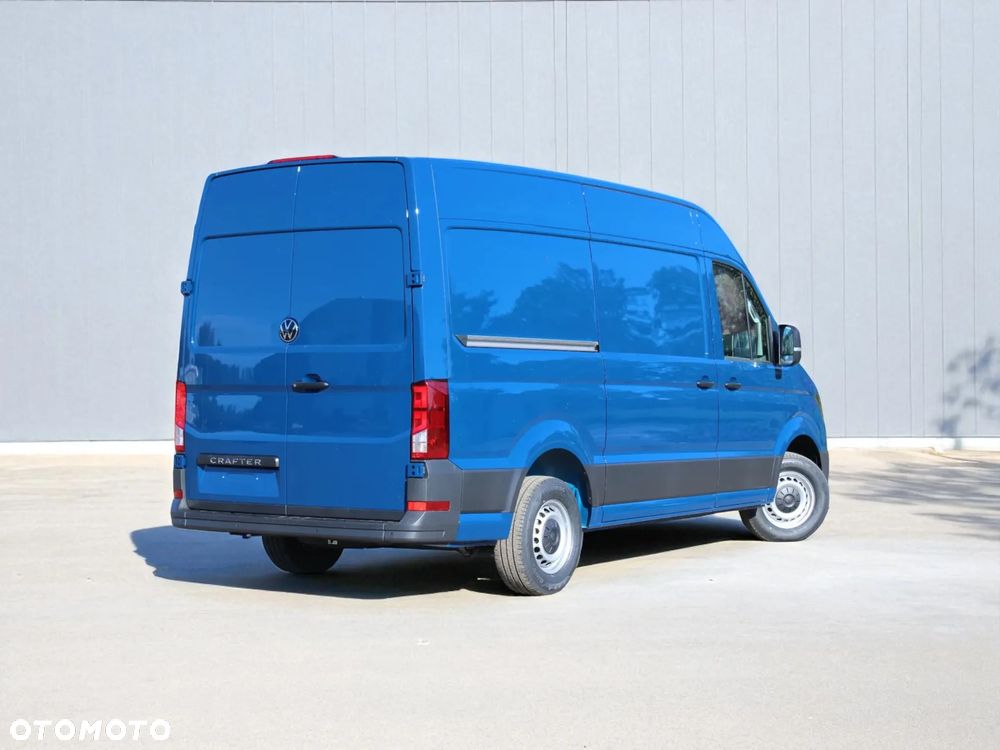 Volkswagen Crafter 35 - 6