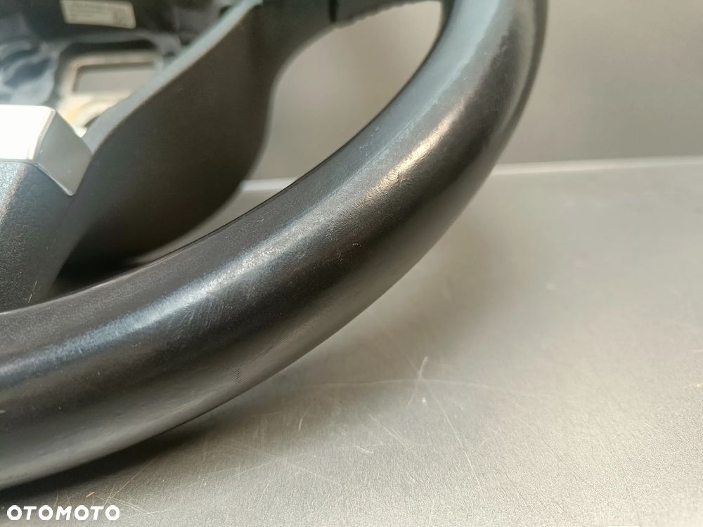 Kierownica VW Tiguan lift FL Touran Mulitifunkcyjna 1T0419091AC - 12