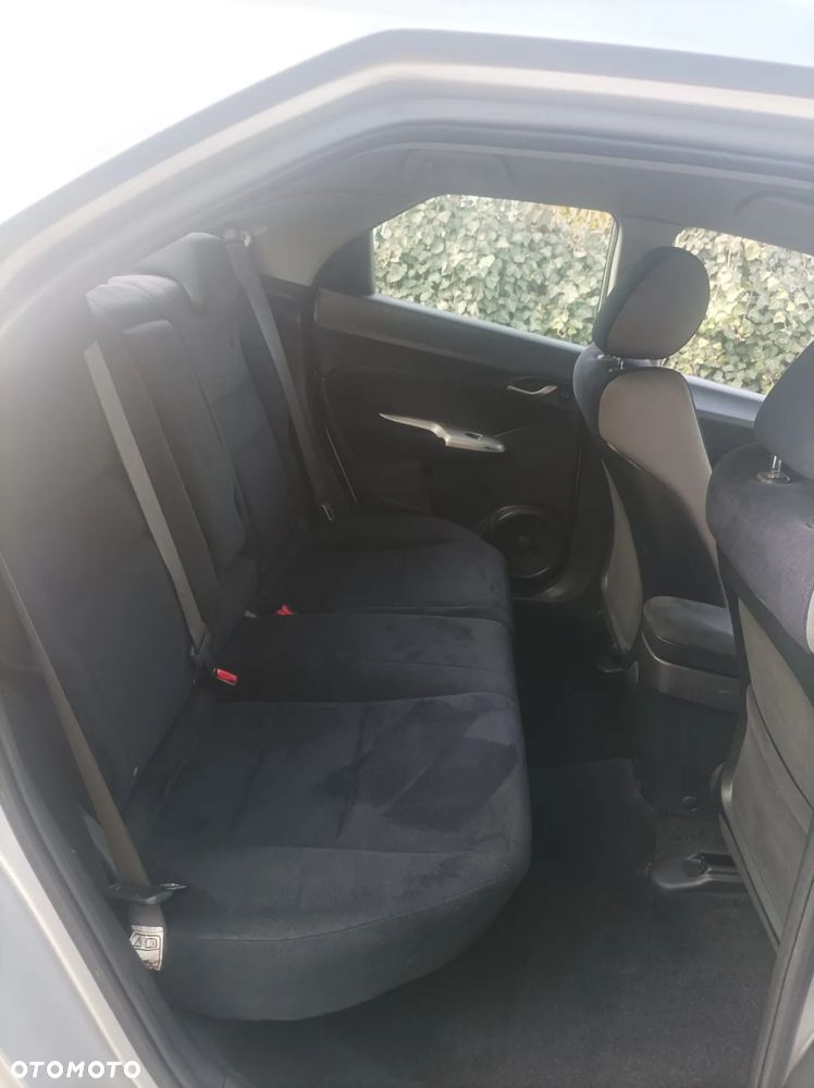 Honda Civic 2.2i-CTDi Comfort - 15