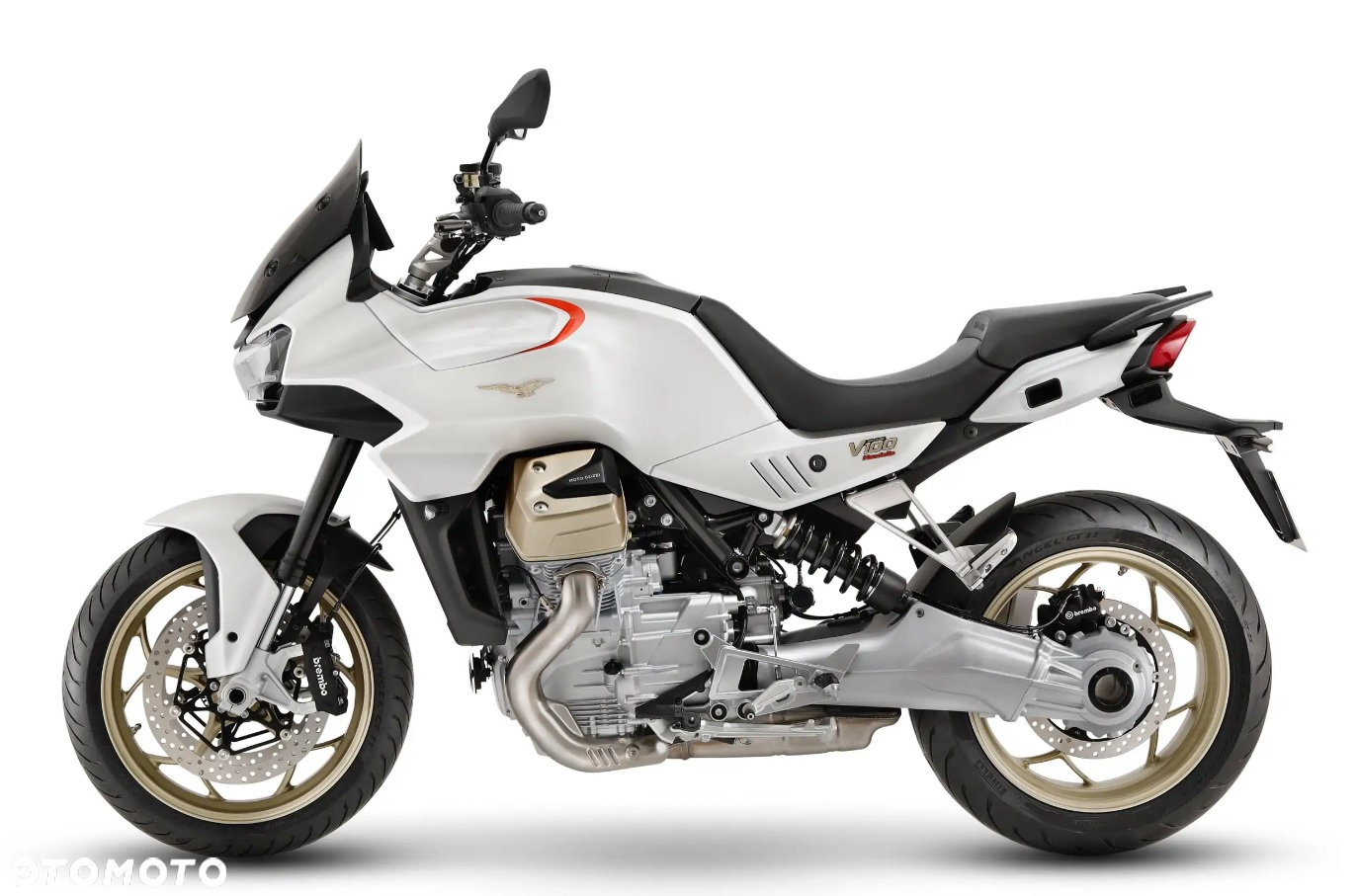 Moto Guzzi Inny - 7