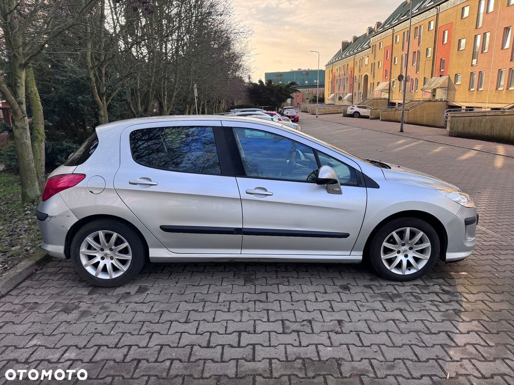 Peugeot 308 1.6 HDi Trendy NICE - 6