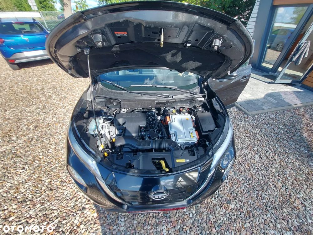 Nissan Juke - 35