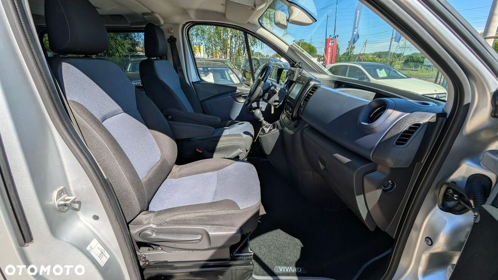 Opel Vivaro L2H1 S&S Life - 20