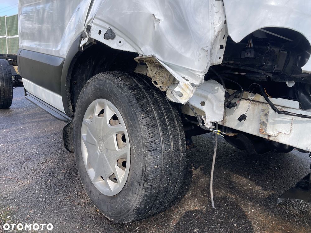 Ford Transit - 16