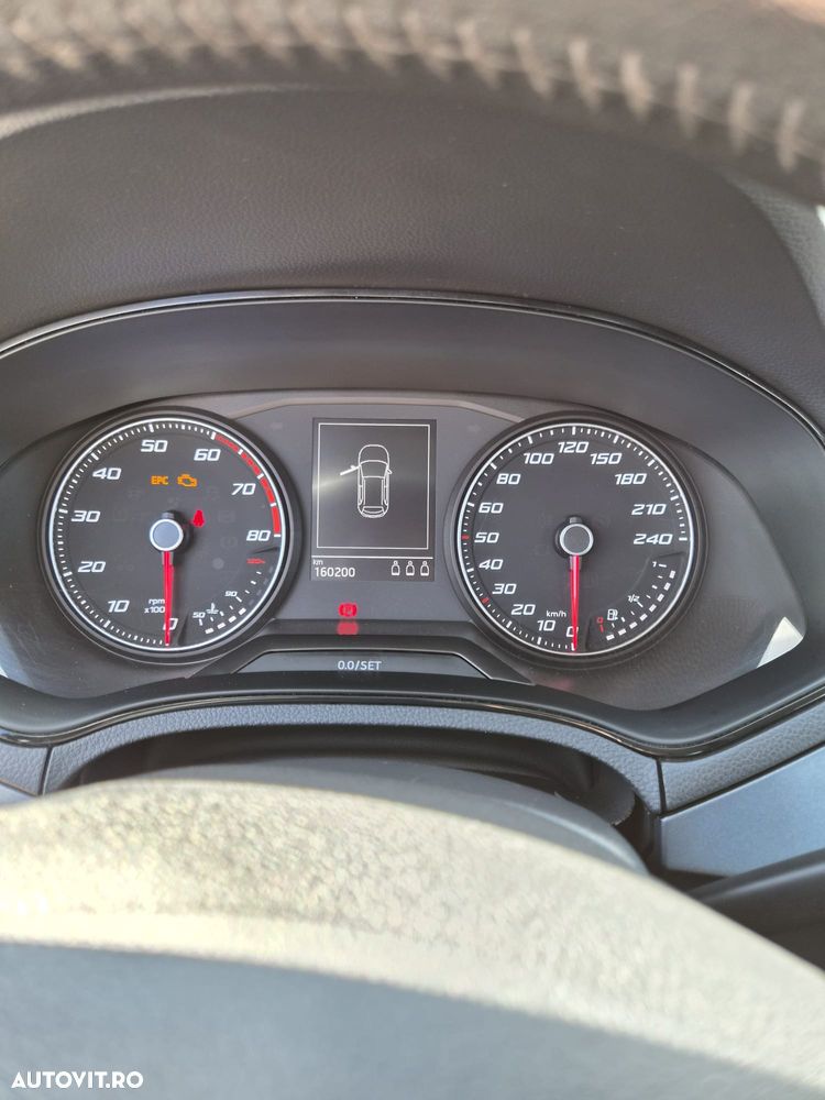 Seat Arona 1.0 TSI DSG7 Style - 14